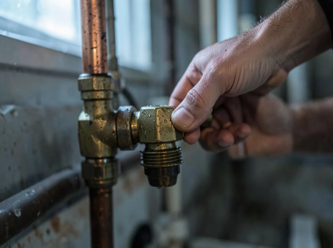 Emergency Plumber Eckerman, MI FAQs